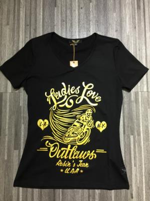 Women's Robin's Shirts-3